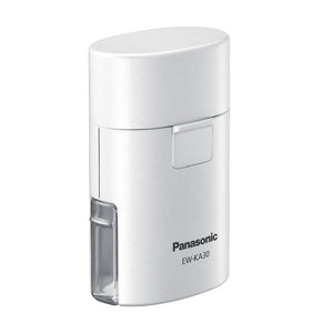 Panasonic EW-KA30 攜帶式緩解喉嚨加濕器