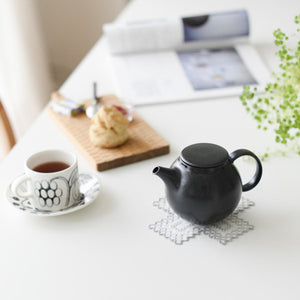 KINTO（キントー）日本製日本陶瓷 Atelier Tete和式風格燒製日本茶具 茶杯