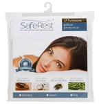 SafeRest Premium 防水抗過敏枕頭套