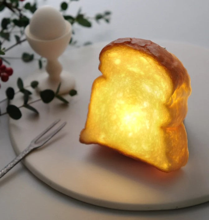 Pampshade 真・麵包LED燈