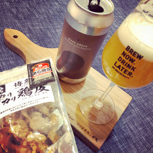 匠家 博多 酥脆雞皮揚