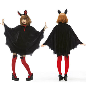 Kaneko吸血蝙蝠萬聖節服裝 Halloween Party衫