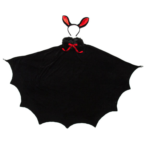 Kaneko吸血蝙蝠萬聖節服裝 Halloween Party衫
