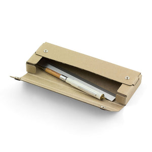 MIDORI 日本紙製 創意筆盒