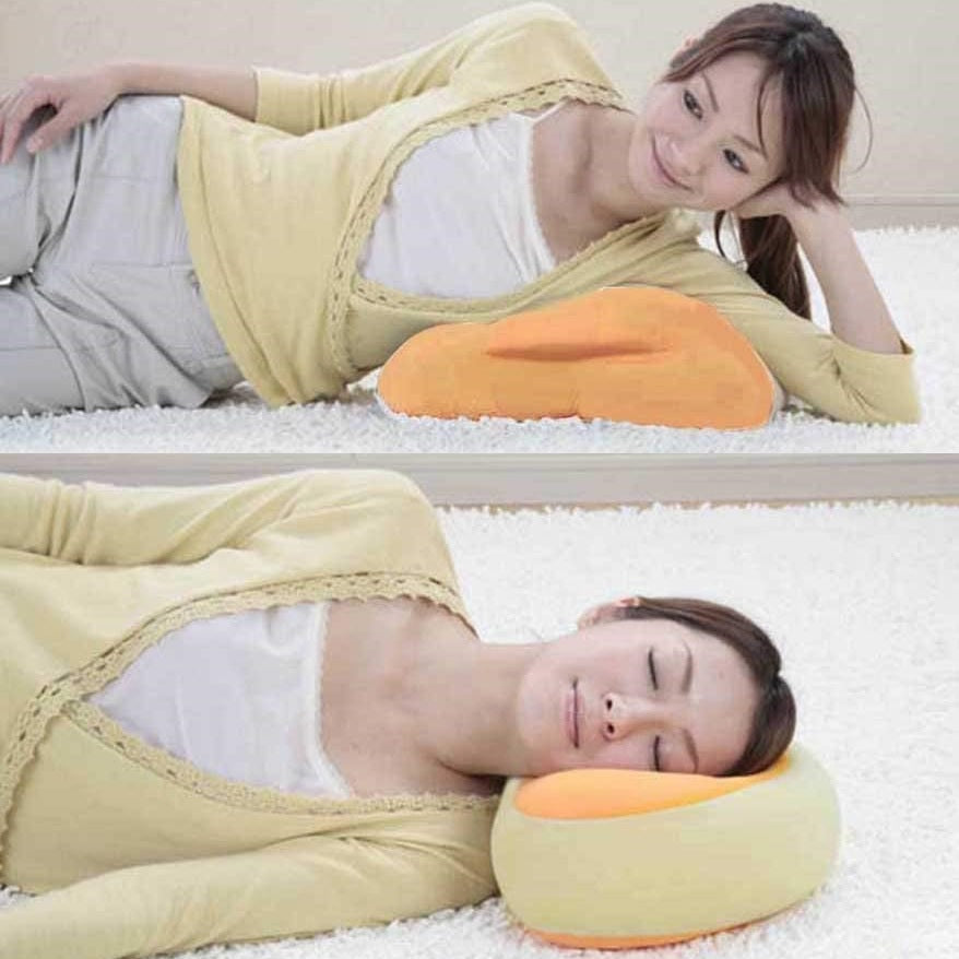Makura 王樣の午睡枕