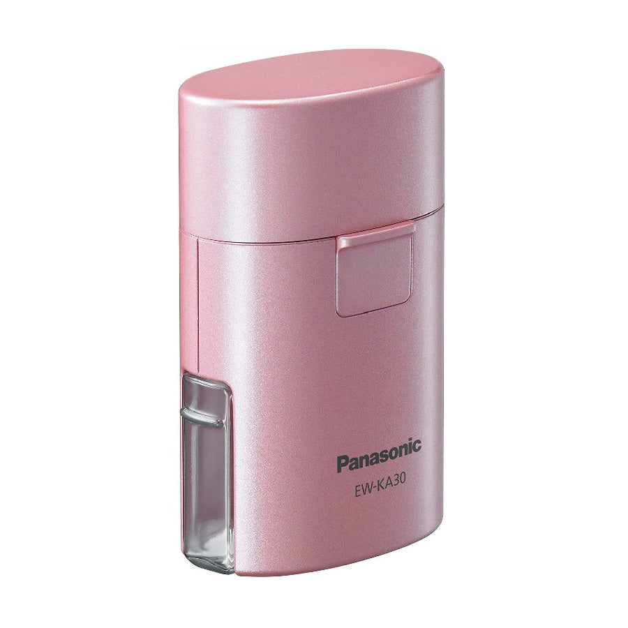 Panasonic EW-KA30 攜帶式緩解喉嚨加濕器
