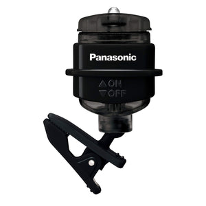 Panasonic 行山夜跑用 夾式LED燈 BF-AF20P