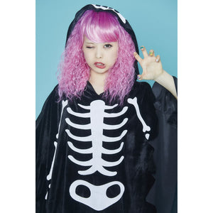 Kaneko死神萬聖節服裝 Halloween Party衫