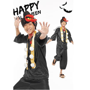 RUBIE'S JAPAN 天狗傳統萬聖節Halloween服裝 (男女通用)