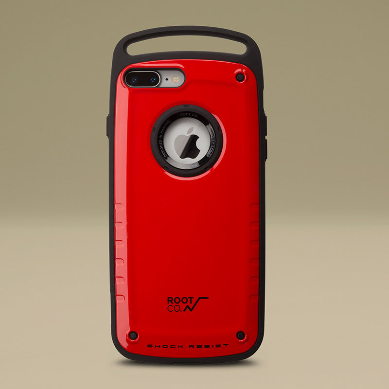 ROOT CO.超防震戶外型手機殼Pro.  iPhone7/8/XS/X