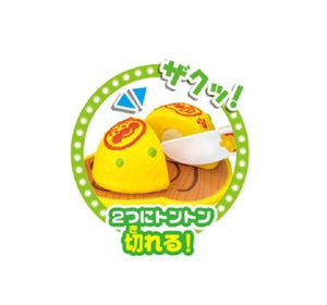 JOY PALETTE - 日本麵包超人廚房玩具