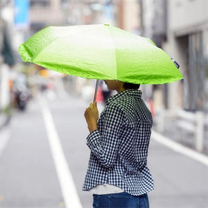 Vegetabrella 日本製 白菜摺疊雨傘