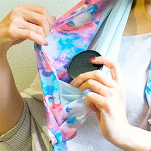 Sakura Sling 日本超人氣Fashion系相機帶
