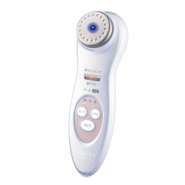 日立Hada Crie CM-N5000 溫熱冰感導入導出機– 東京達人KYO SAN