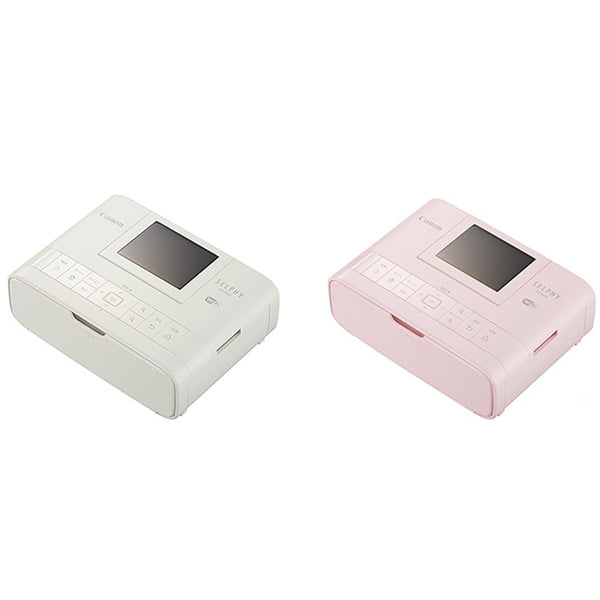 Canon SELPHY CP1300 日版相片打印機– 東京達人KYO SAN