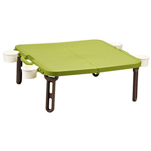 Livewell 日本製 折疊式野餐桌